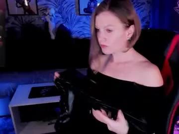devi_evi on Chaturbate
