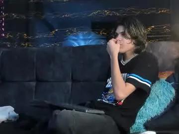 diamond_twink on Chaturbate