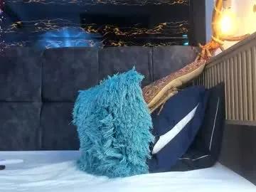 diamond_twink on Chaturbate