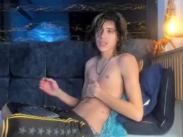 diamond_twink on Chaturbate