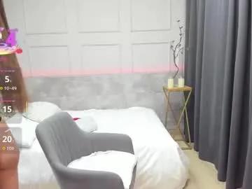 diana_soft on Chaturbate