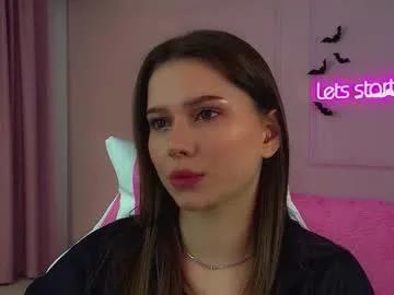 dianabecker on Chaturbate