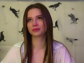 dianabecker on Chaturbate