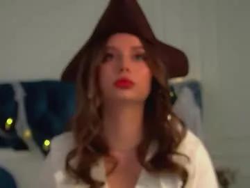 dianabecker on Chaturbate