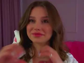 dianabecker on Chaturbate