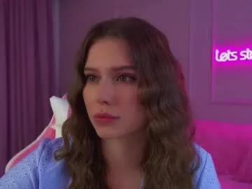 dianabecker on Chaturbate