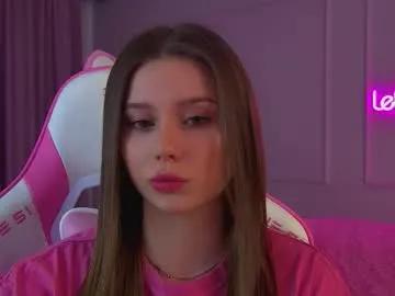 dianabecker on Chaturbate