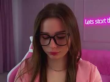 dianabecker on Chaturbate