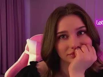 dianabecker on Chaturbate