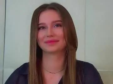 dianabecker on Chaturbate