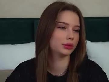 dianabecker on Chaturbate