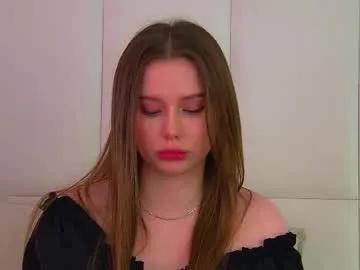 dianabecker on Chaturbate