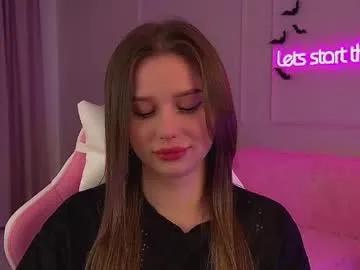 dianabecker on Chaturbate