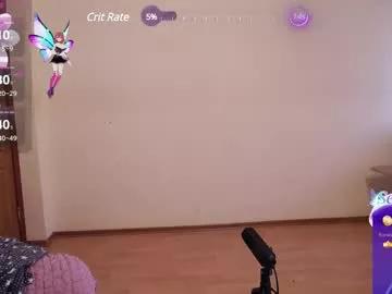 diary_of_jane on Chaturbate