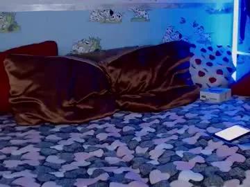 dilfina on Chaturbate