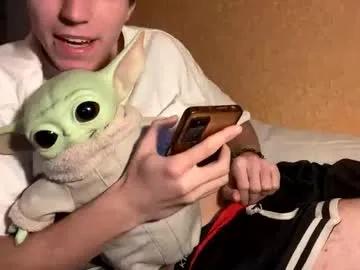 dimamozaev400 on Chaturbate