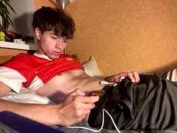 dimamozaev400 on Chaturbate
