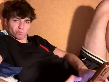 dimamozaev400 on Chaturbate