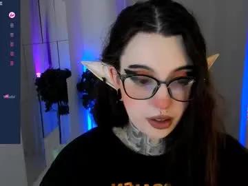 dixipixi_ on Chaturbate