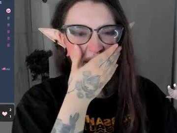 dixipixi_ on Chaturbate