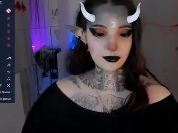 dixipixi_ on Chaturbate