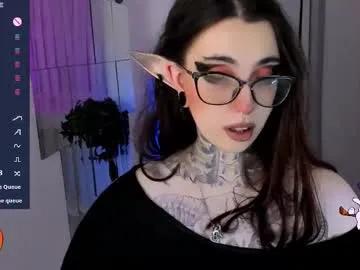 dixipixi_ on Chaturbate