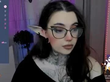 dixipixi_ on Chaturbate