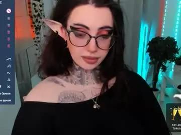 dixipixi_ on Chaturbate