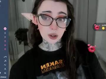 dixipixi_ on Chaturbate