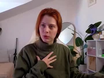 doll_lesli on Chaturbate