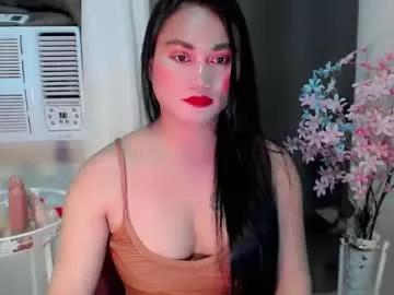 dolly_yume on Chaturbate