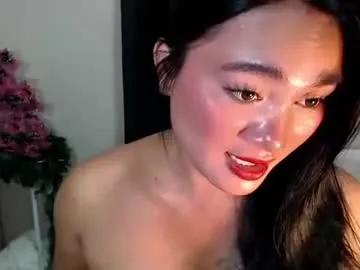 dolly_yume on Chaturbate