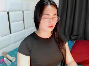 dolly_yume on Chaturbate