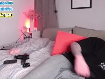 dominatingher69 from Chaturbate