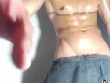 dominic_donnovan on Chaturbate