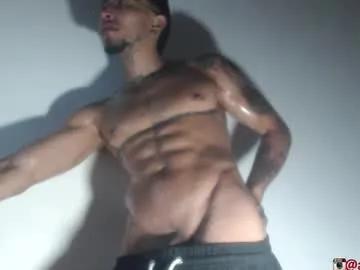 dominic_donnovan on Chaturbate