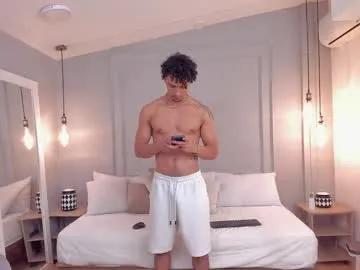 dominick_star on Chaturbate