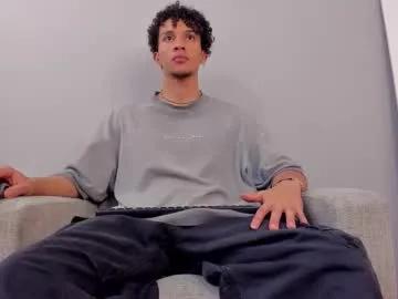 dominick_star on Chaturbate