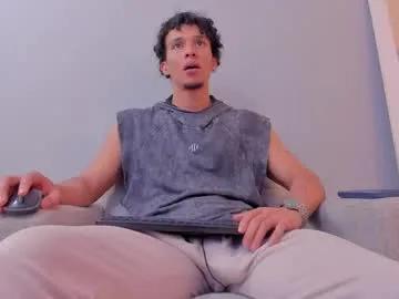 dominick_star on Chaturbate