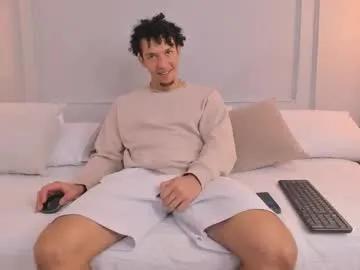 dominick_star on Chaturbate