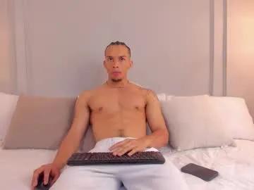 dominick_star on Chaturbate