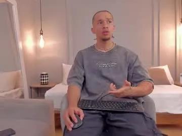 dominick_star on Chaturbate