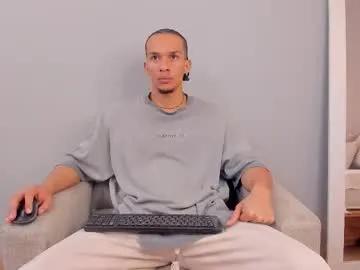 dominick_star on Chaturbate