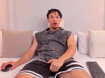 dominick_star on Chaturbate