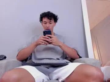 dominick_star on Chaturbate