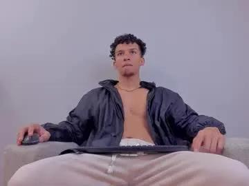 dominick_star on Chaturbate