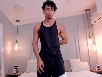 dominick_star on Chaturbate