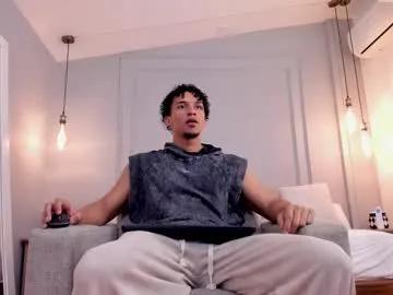 dominick_star on Chaturbate