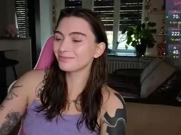 dorfmatratze_ on Chaturbate