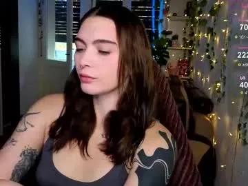 dorfmatratze_ on Chaturbate